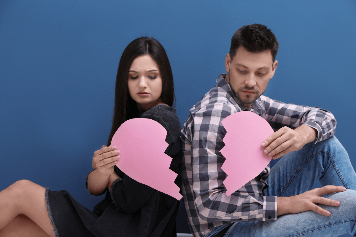 comment oublier son ex rupture amoureuse hypnose
