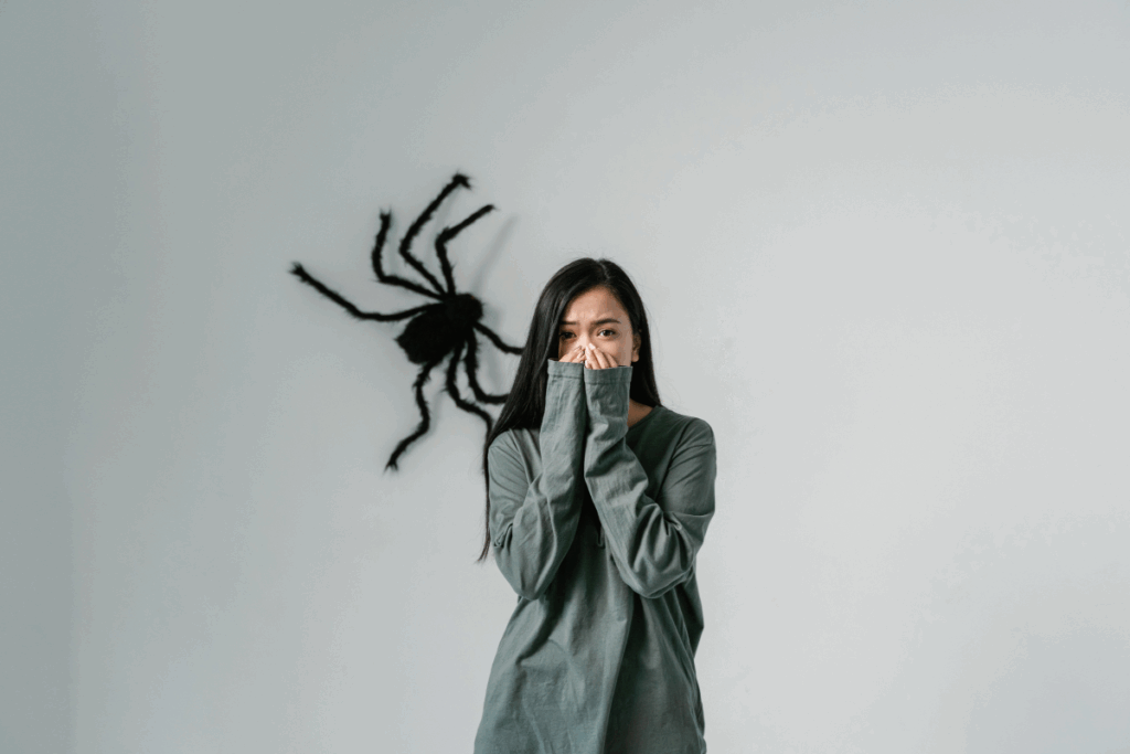 peur incontrôlée phobie hypnose en ligne