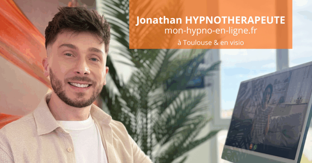hypnose en ligne hypnothérapeute jonathan lespinasse