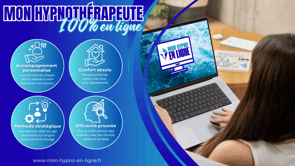 hypnose en ligne hypnotherapeute