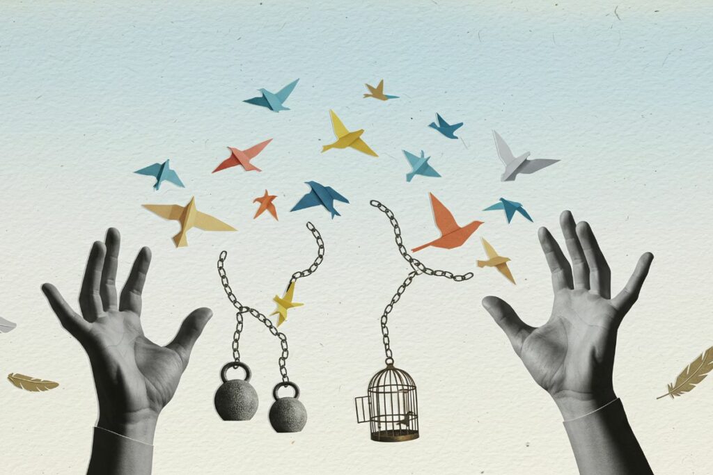 Hypnose EMDR / RITMO : guérison des traumatismes jonathan lespinasse