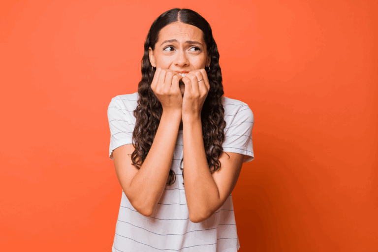 peur incontrôlée phobie hypnose en ligne