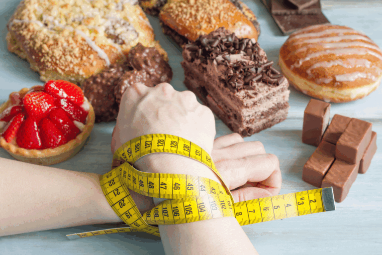 comportement incontrôler compulsion alimentaire toc hypnose en ligne