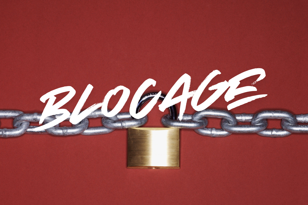blocage irrationnel hypnose en ligne