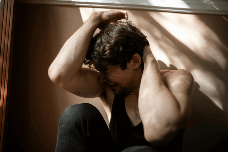 traumatisme trauma hypnose en ligne