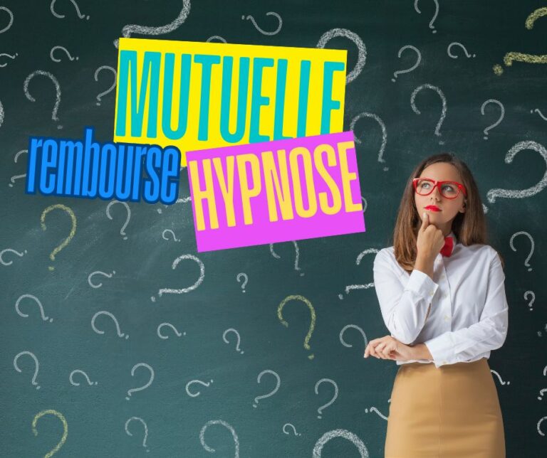 Mutuelle remboursement hypnose jonathan lespinasse